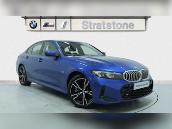 Used BMW 3 Series 2023 for sale - 75818858: Photo