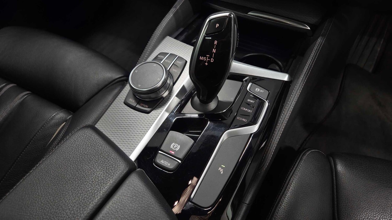 Used BMW 5 Series for sale - 78010553: Photo 10