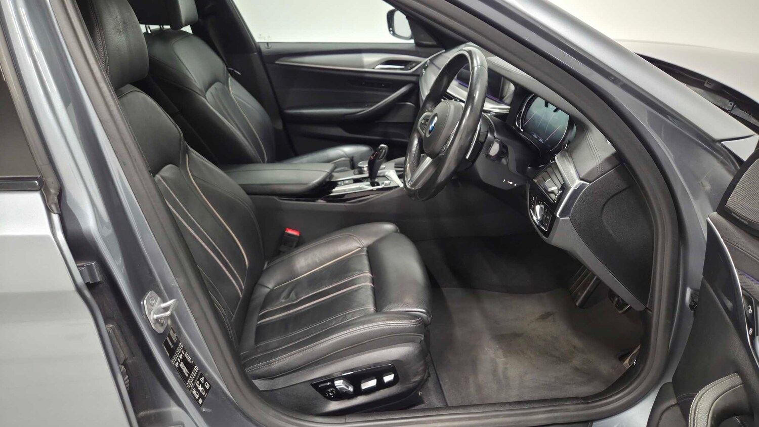 Used BMW 5 Series for sale - 78010553: Photo 11