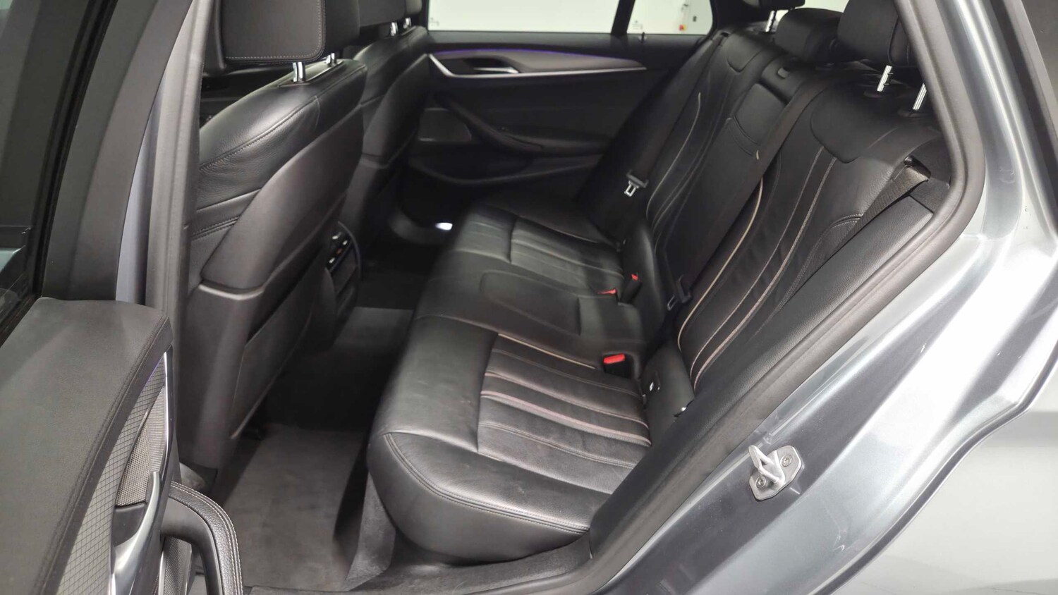 Used BMW 5 Series for sale - 78010553: Photo 12