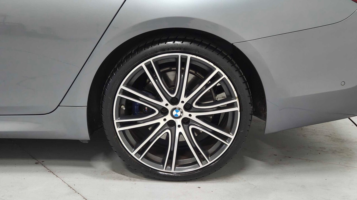 Used BMW 5 Series for sale - 78010553: Photo 14