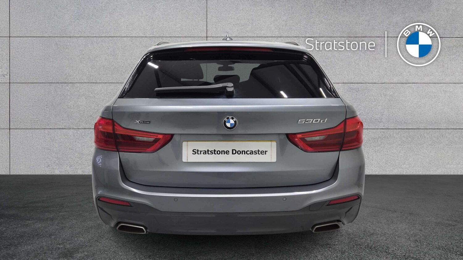 Used BMW 5 Series for sale - 78010553: Photo 15