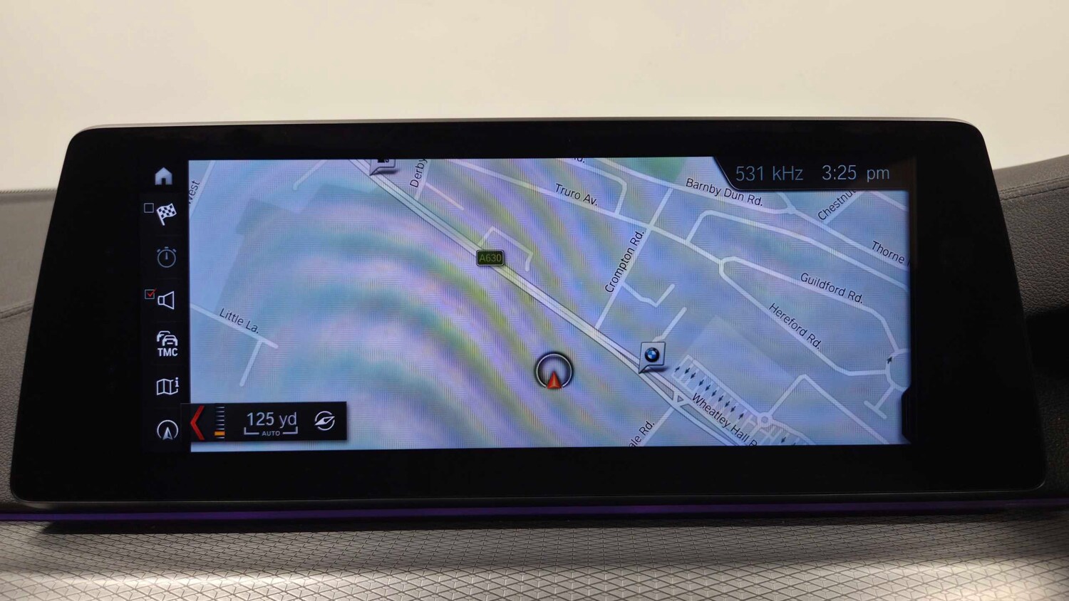 Used BMW 5 Series for sale - 78010553: Photo 17