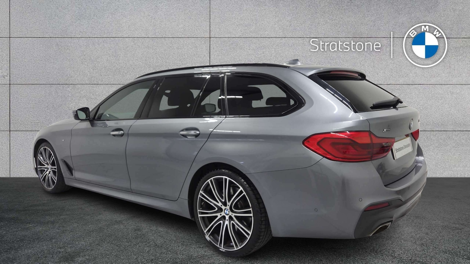 Used BMW 5 Series for sale - 78010553: Photo 2