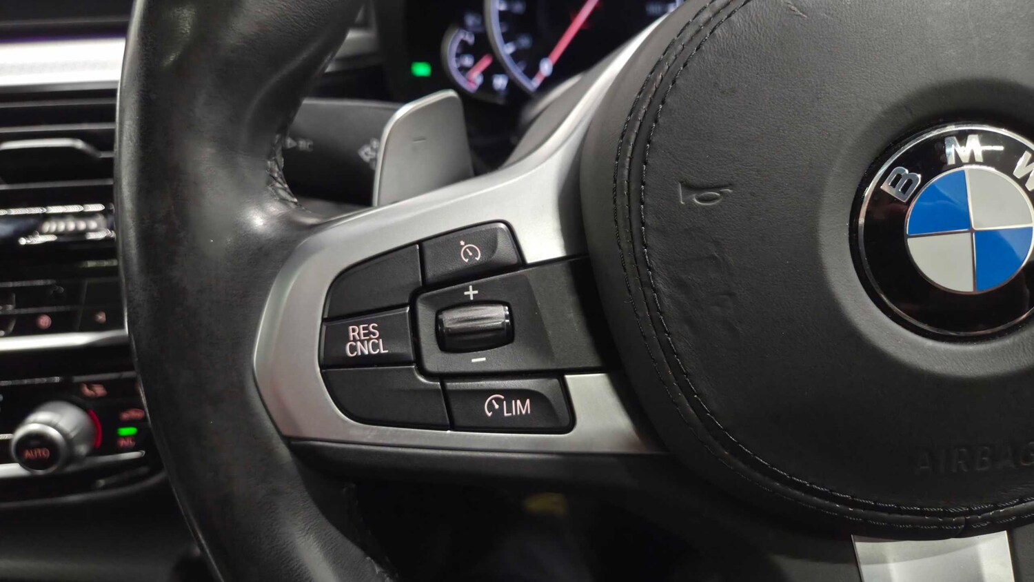 Used BMW 5 Series for sale - 78010553: Photo 20