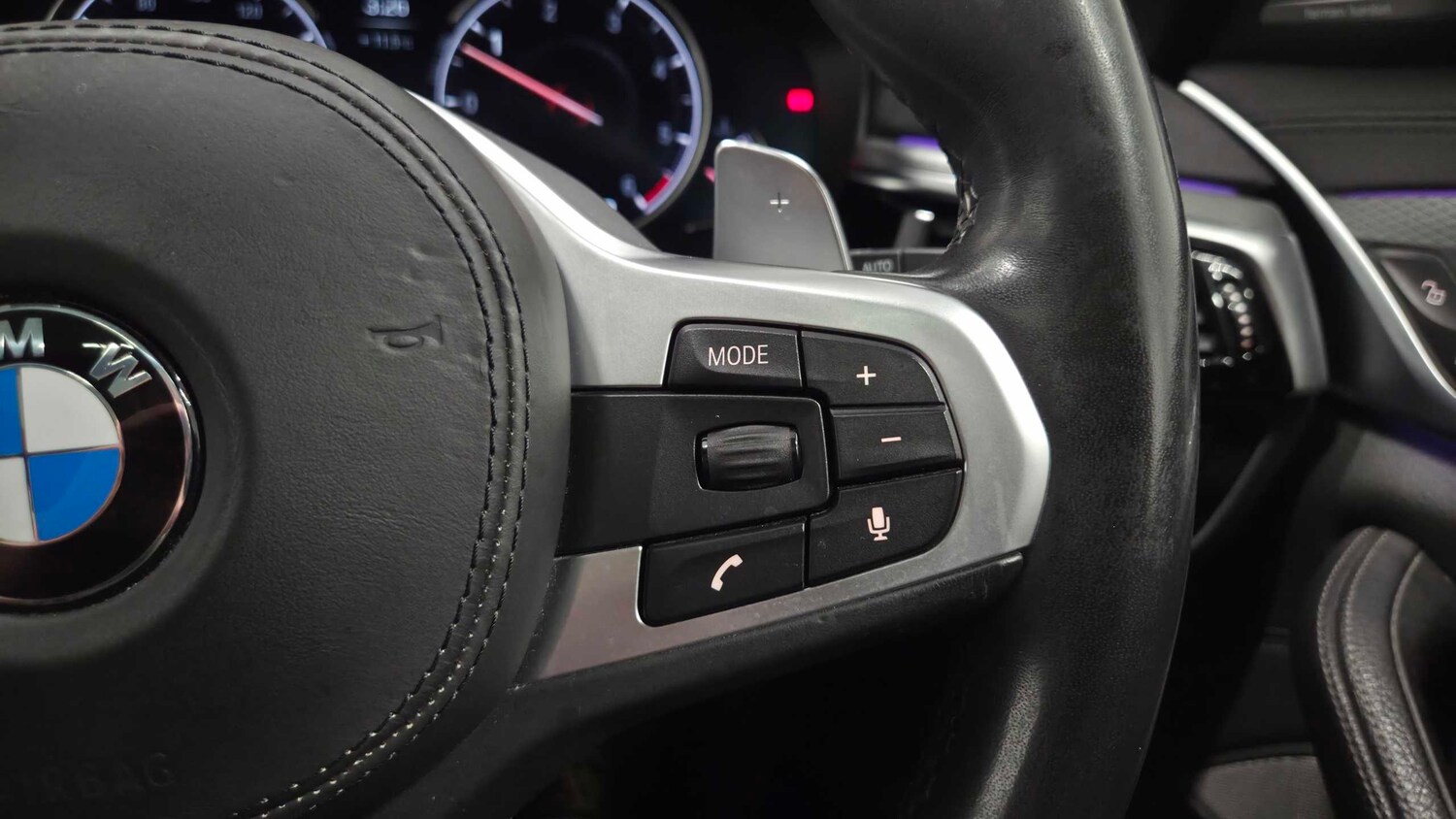 Used BMW 5 Series for sale - 78010553: Photo 21