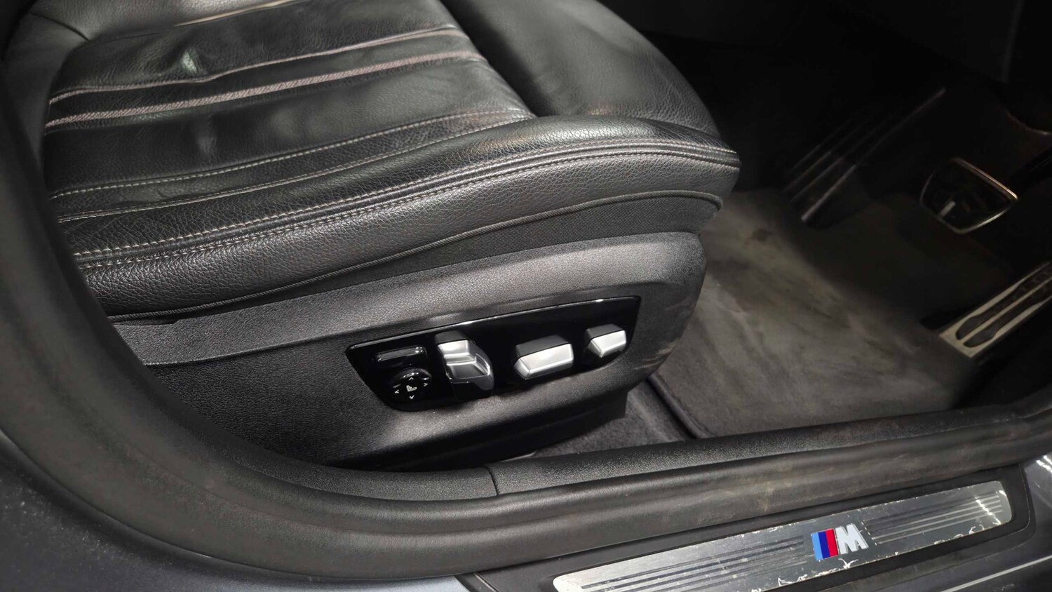 Used BMW 5 Series for sale - 78010553: Photo 25