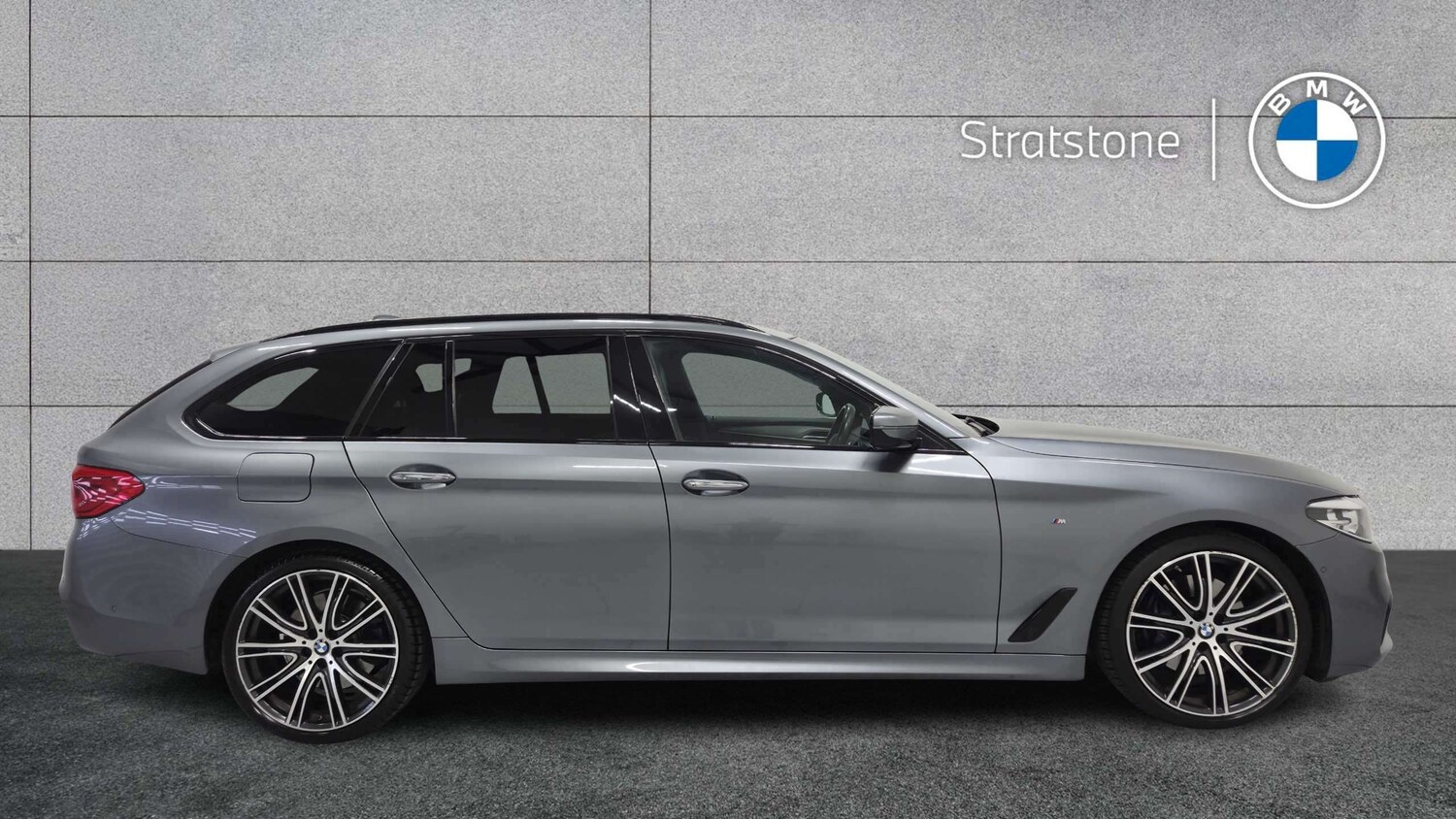 Used BMW 5 Series for sale - 78010553: Photo 3