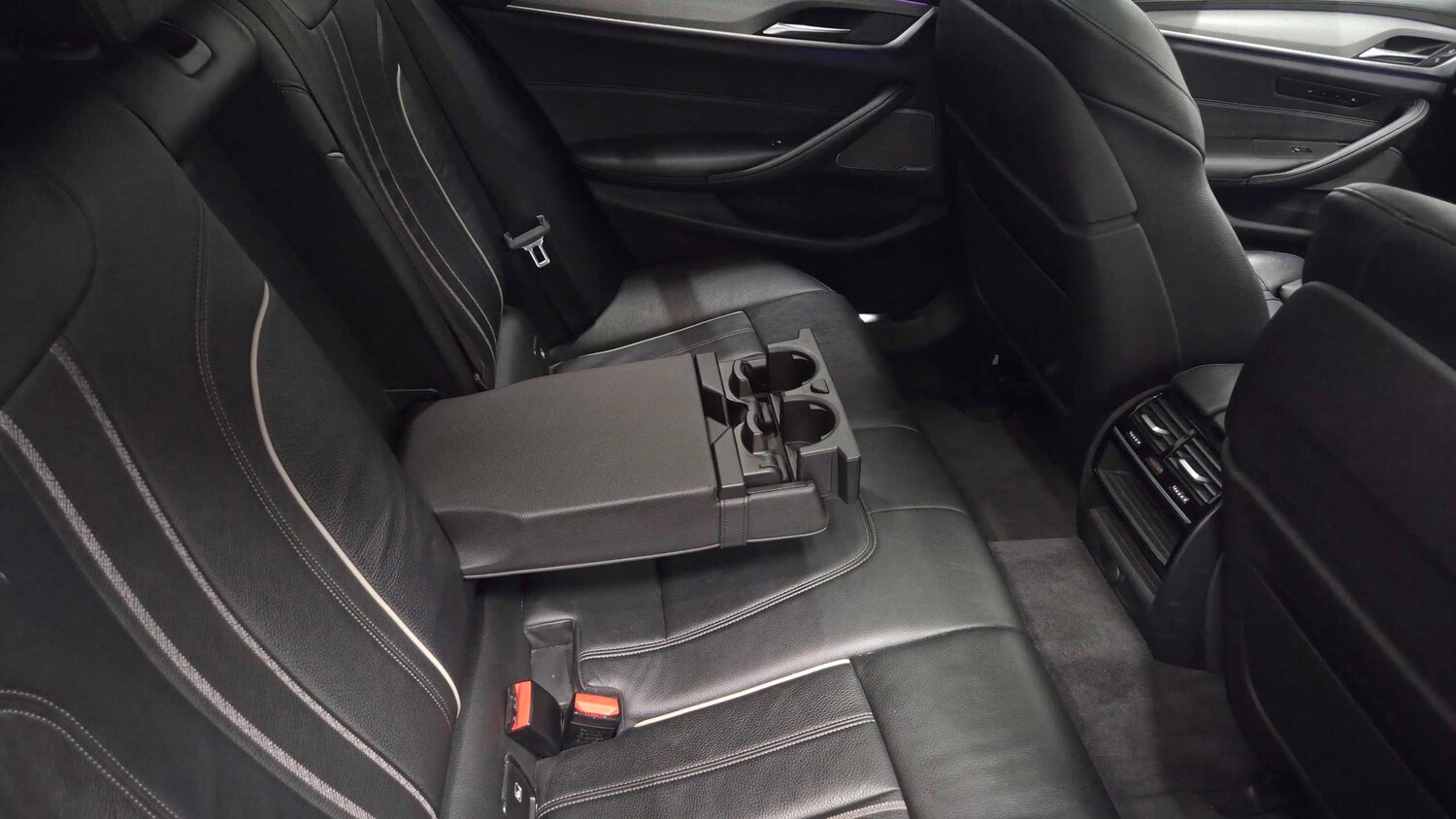 Used BMW 5 Series for sale - 78010553: Photo 30