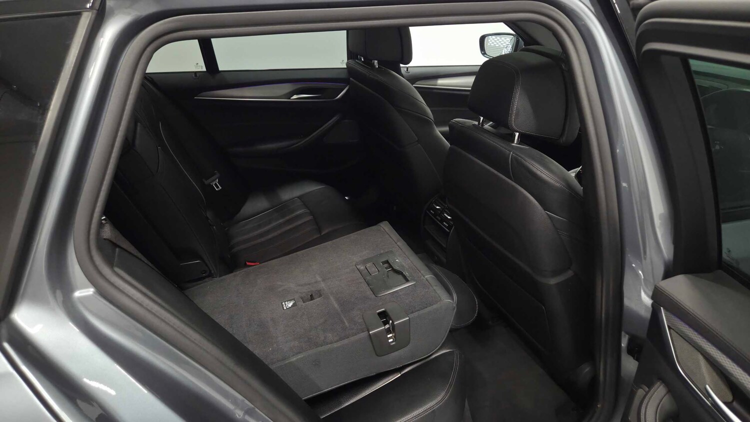 Used BMW 5 Series for sale - 78010553: Photo 31