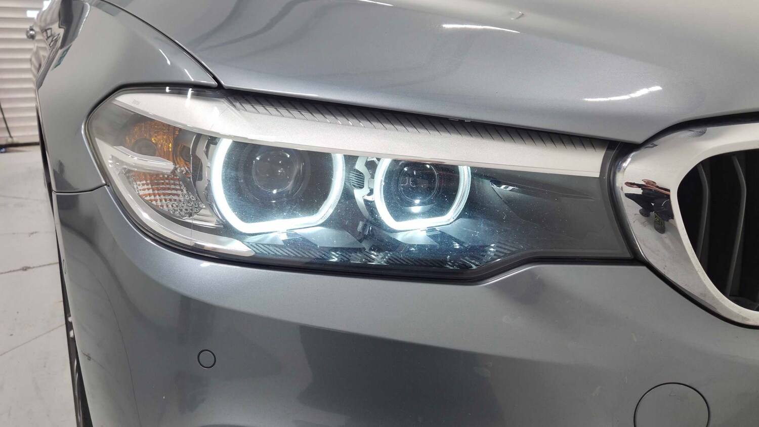 Used BMW 5 Series for sale - 78010553: Photo 34