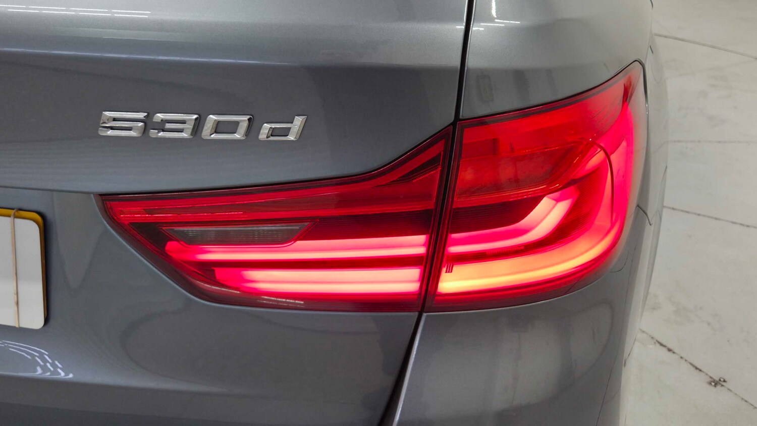 Used BMW 5 Series for sale - 78010553: Photo 35