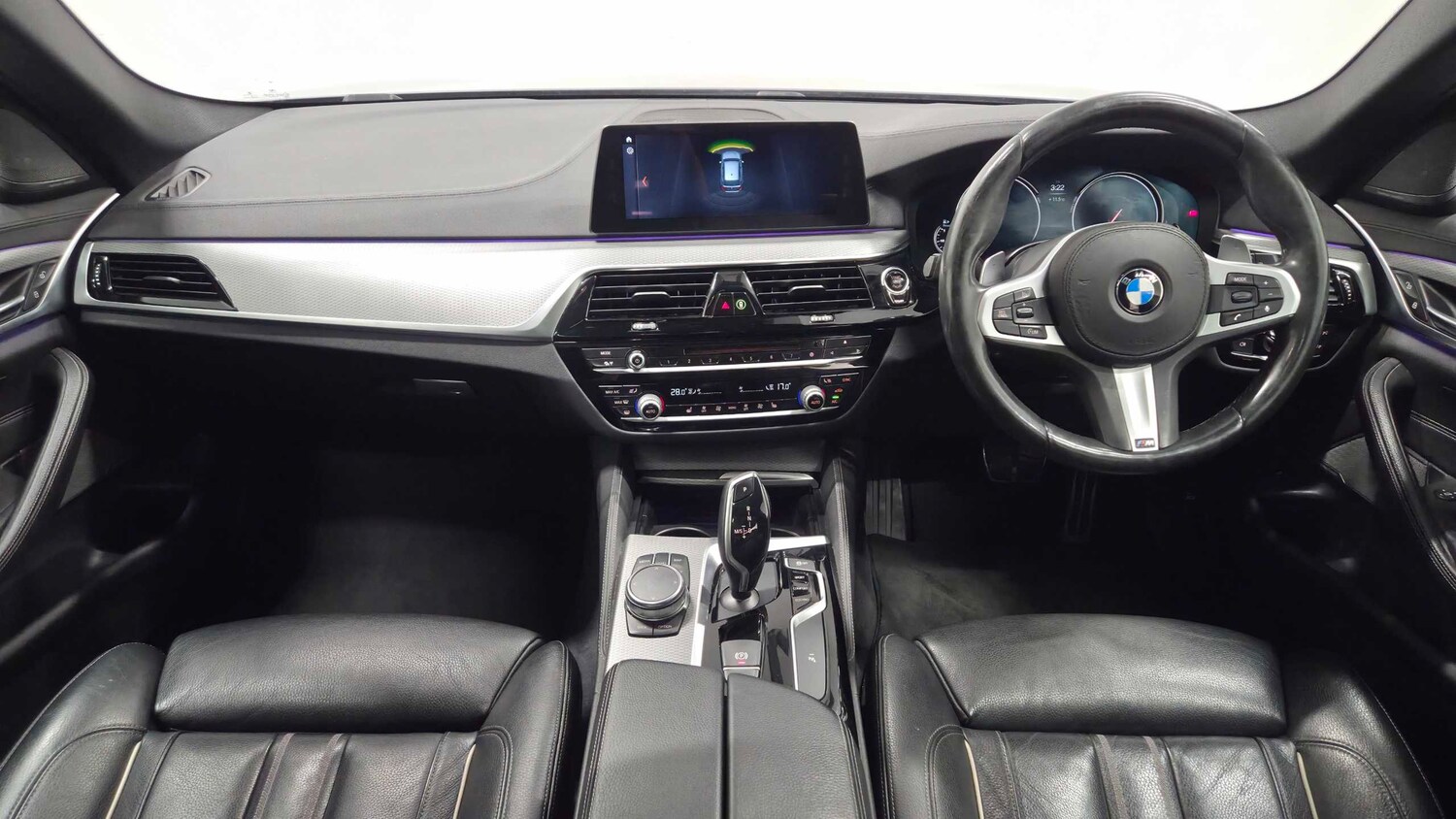 Used BMW 5 Series for sale - 78010553: Photo 4