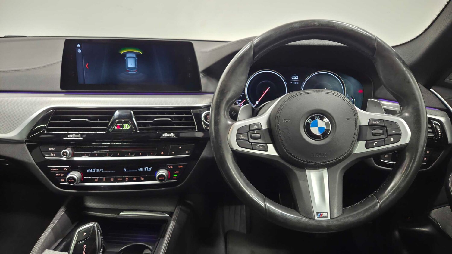 Used BMW 5 Series for sale - 78010553: Photo 5