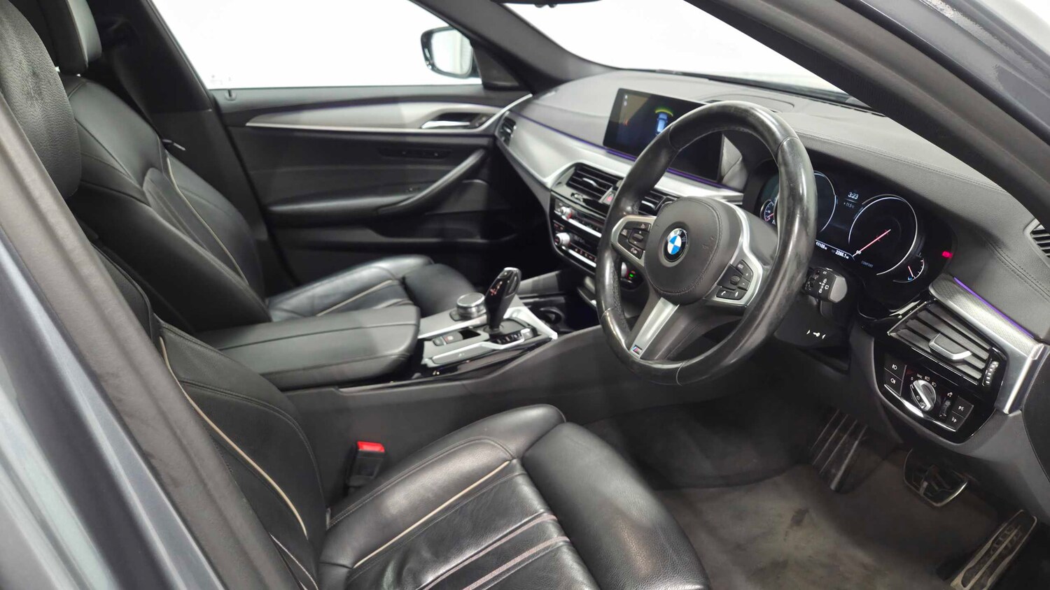 Used BMW 5 Series for sale - 78010553: Photo 6