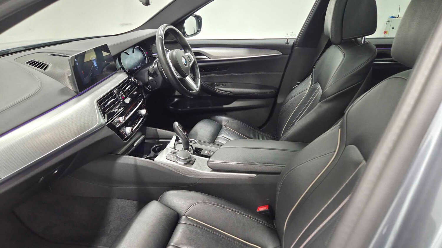 Used BMW 5 Series for sale - 78010553: Photo 7