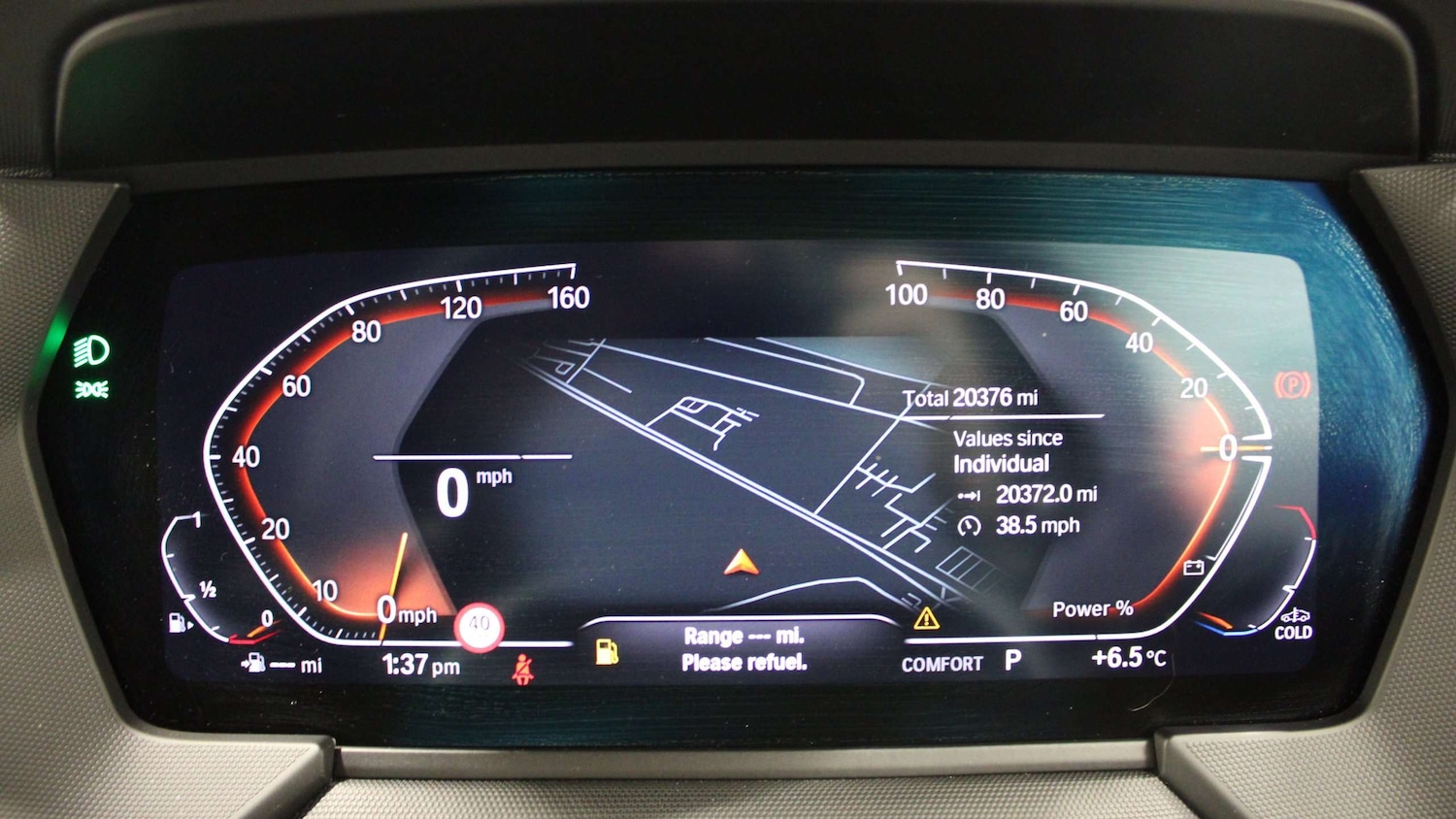 Used BMW 1 Series 2023 for sale - 77123318: Photo 10