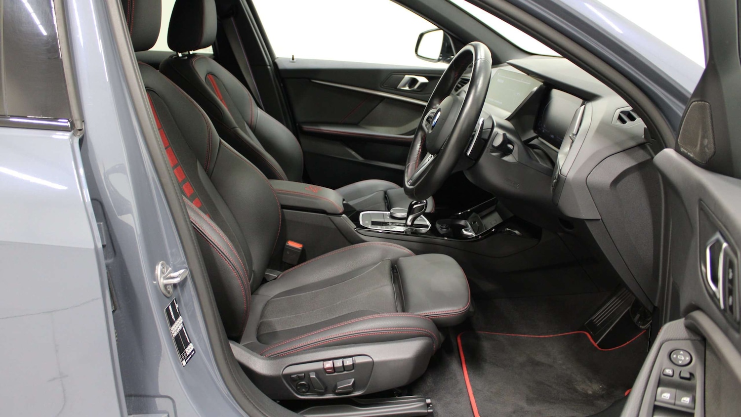 Used BMW 1 Series 2023 for sale - 77123318: Photo 11