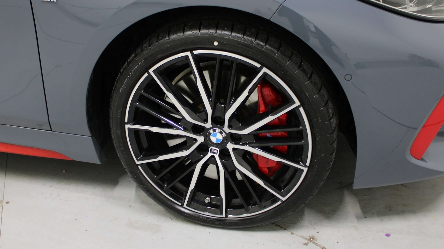 Used BMW 1 Series 2023 for sale - 77123318: Photo 14