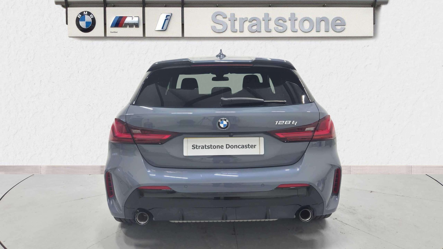 Used BMW 1 Series 2023 for sale - 77123318: Photo 15