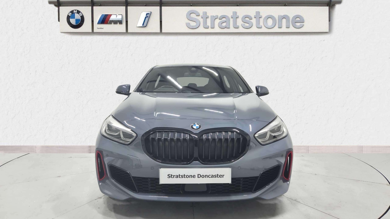 Used BMW 1 Series 2023 for sale - 77123318: Photo 16