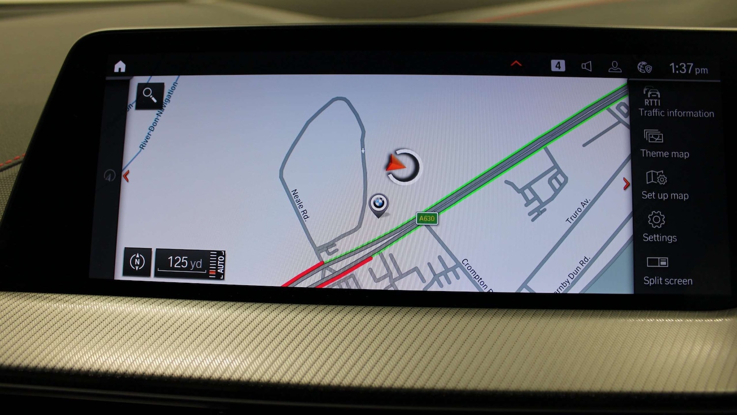 Used BMW 1 Series 2023 for sale - 77123318: Photo 17