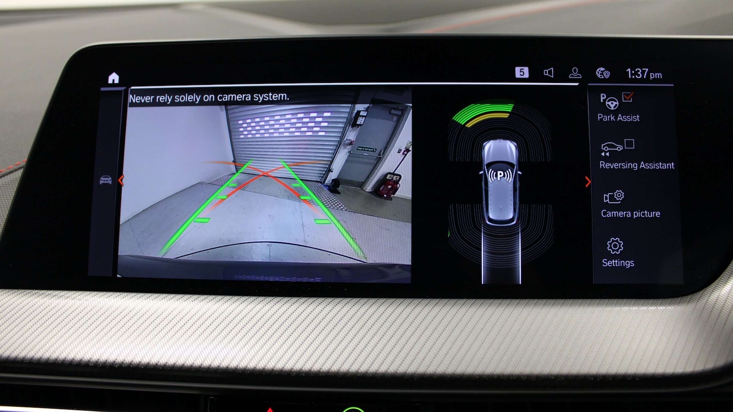 Used BMW 1 Series 2023 for sale - 77123318: Photo 18