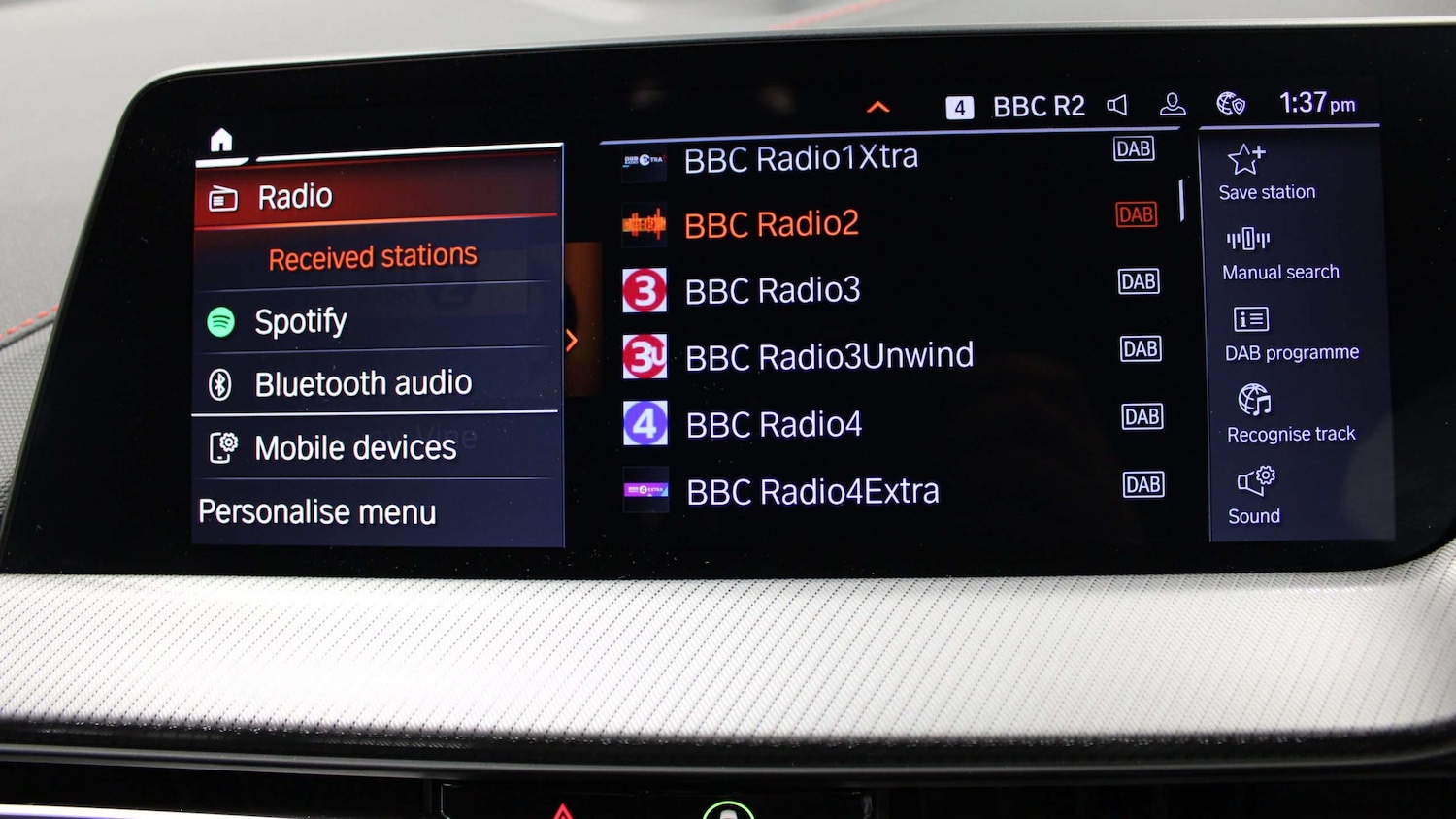 Used BMW 1 Series 2023 for sale - 77123318: Photo 19