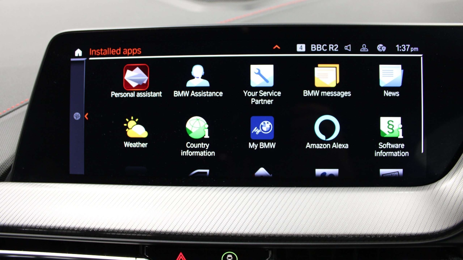 Used BMW 1 Series 2023 for sale - 77123318: Photo 20