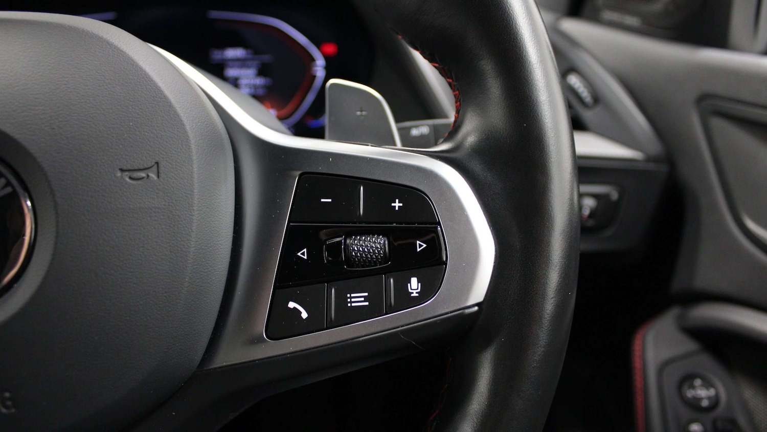 Used BMW 1 Series 2023 for sale - 77123318: Photo 22