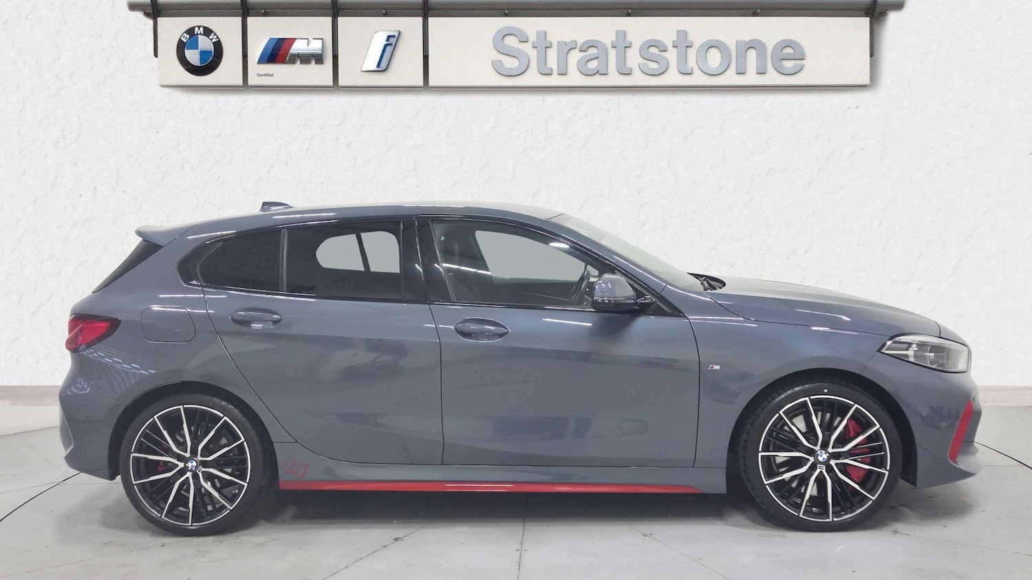 Used BMW 1 Series 2023 for sale - 77123318: Photo 3