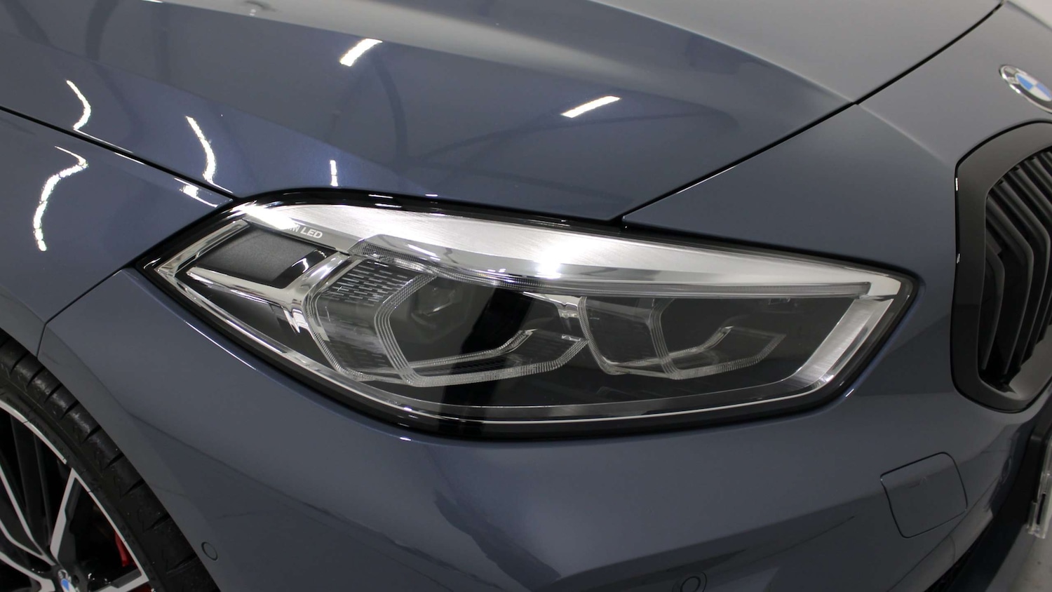 Used BMW 1 Series 2023 for sale - 77123318: Photo 33