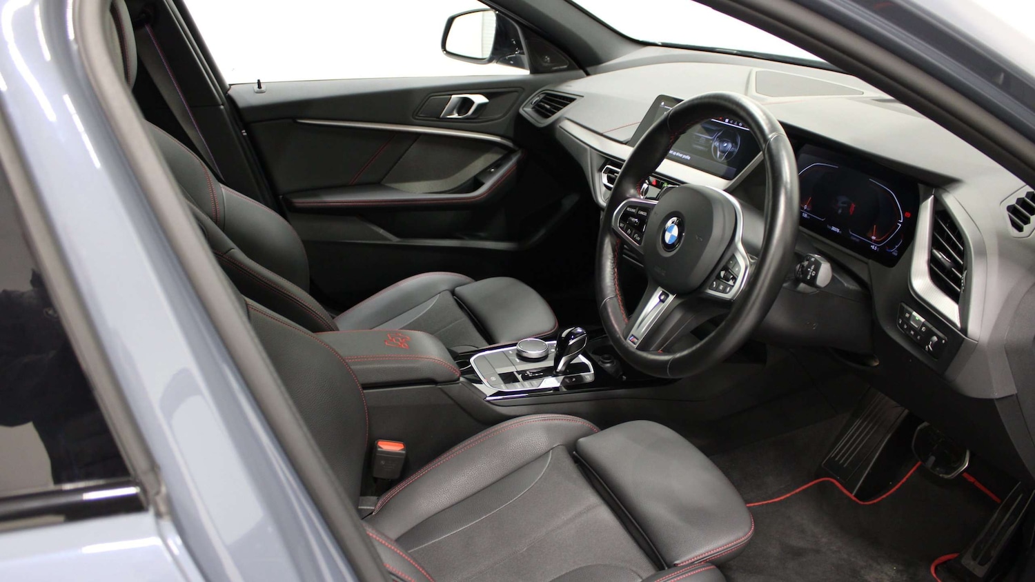 Used BMW 1 Series 2023 for sale - 77123318: Photo 7