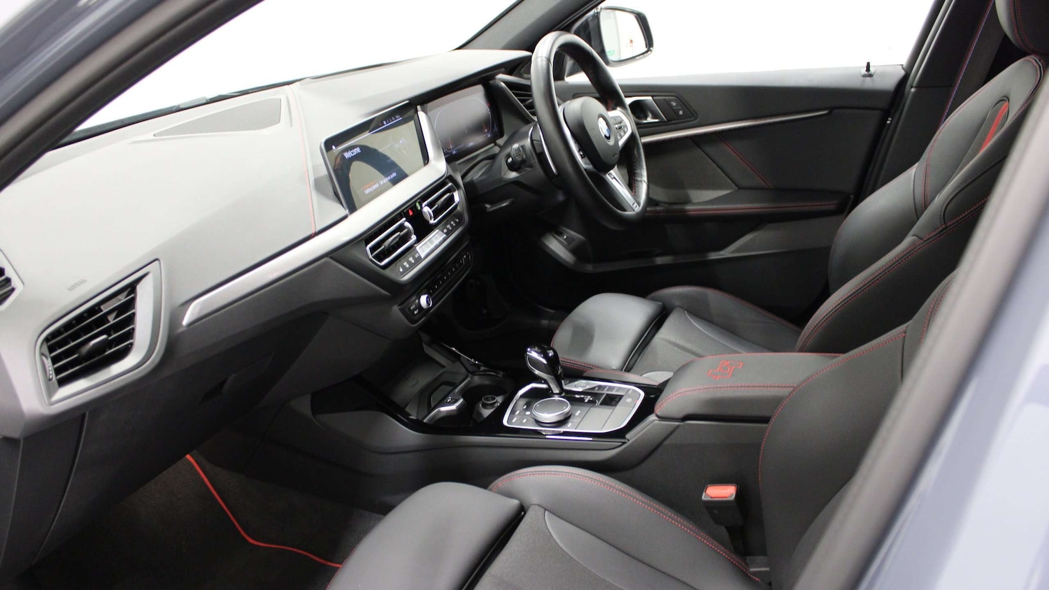 Used BMW 1 Series 2023 for sale - 77123318: Photo 8