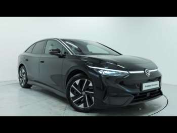 2024 - 210kW Launch Edition Pro 77kWh 5dr Auto