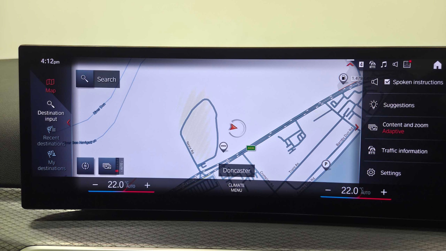 Used BMW 3 Series for sale - 78104365: Photo 17