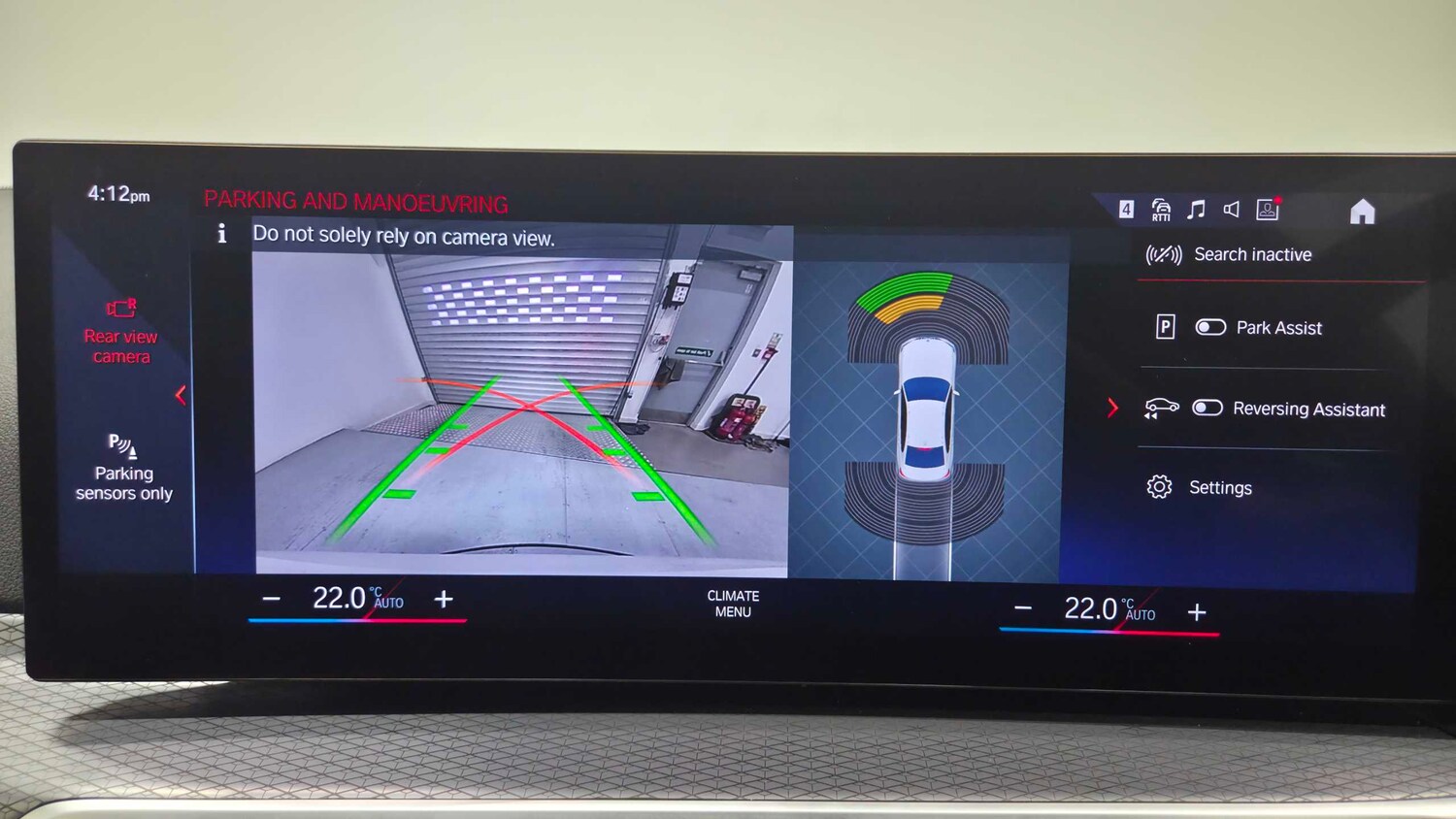 Used BMW 3 Series for sale - 78104365: Photo 18