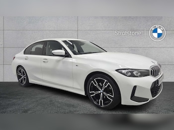 Used BMW 3 Series 2024 for sale - 78104365: Photo