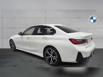 Used BMW 3 Series 2024 for sale - 78104365: Photo