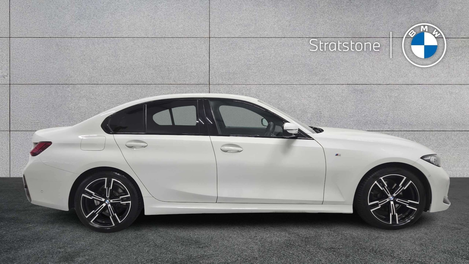 Used BMW 3 Series for sale - 78104365: Photo 3