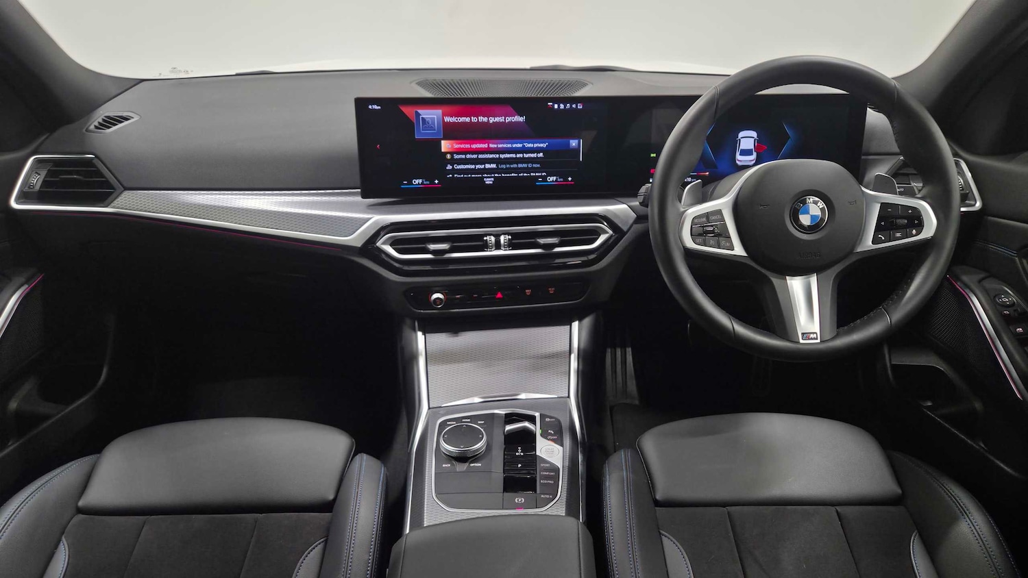 Used BMW 3 Series for sale - 78104365: Photo 4