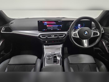 Used BMW 3 Series 2024 for sale - 78104365: Photo