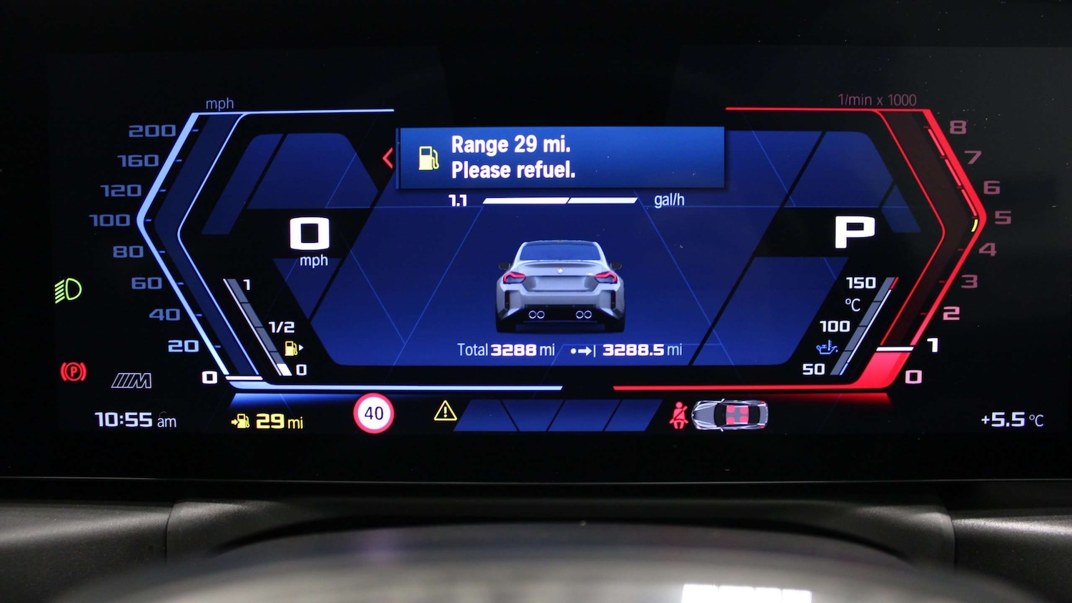 Used BMW M2 2024 for sale - 77134858: Photo 10