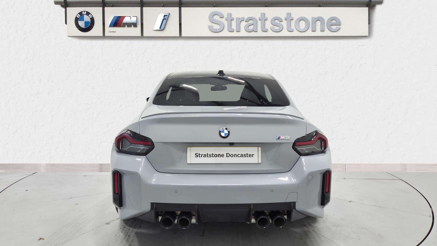 Used BMW M2 2024 for sale - 77134858: Photo 16