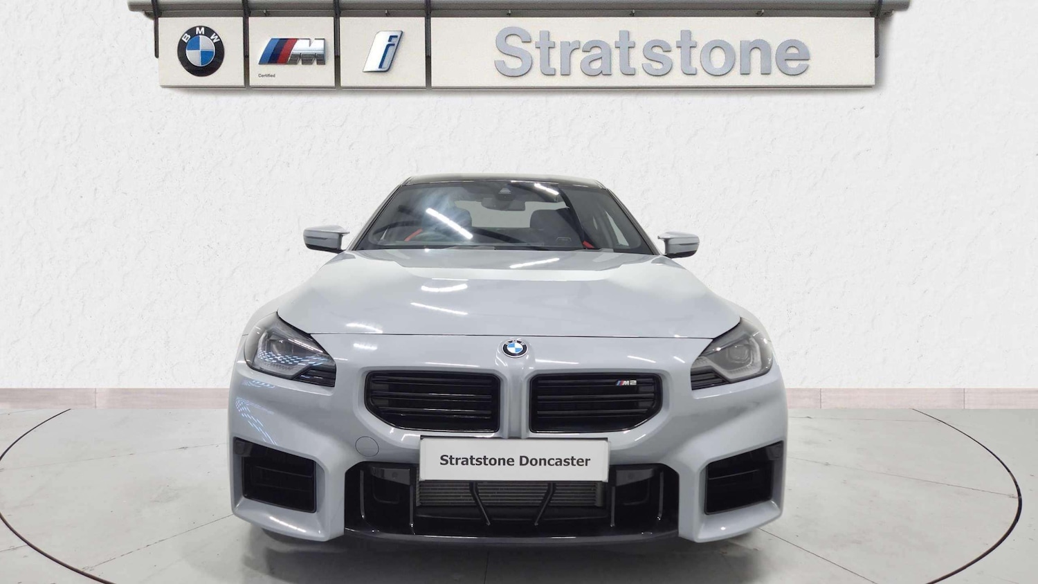 Used BMW M2 2024 for sale - 77134858: Photo 17