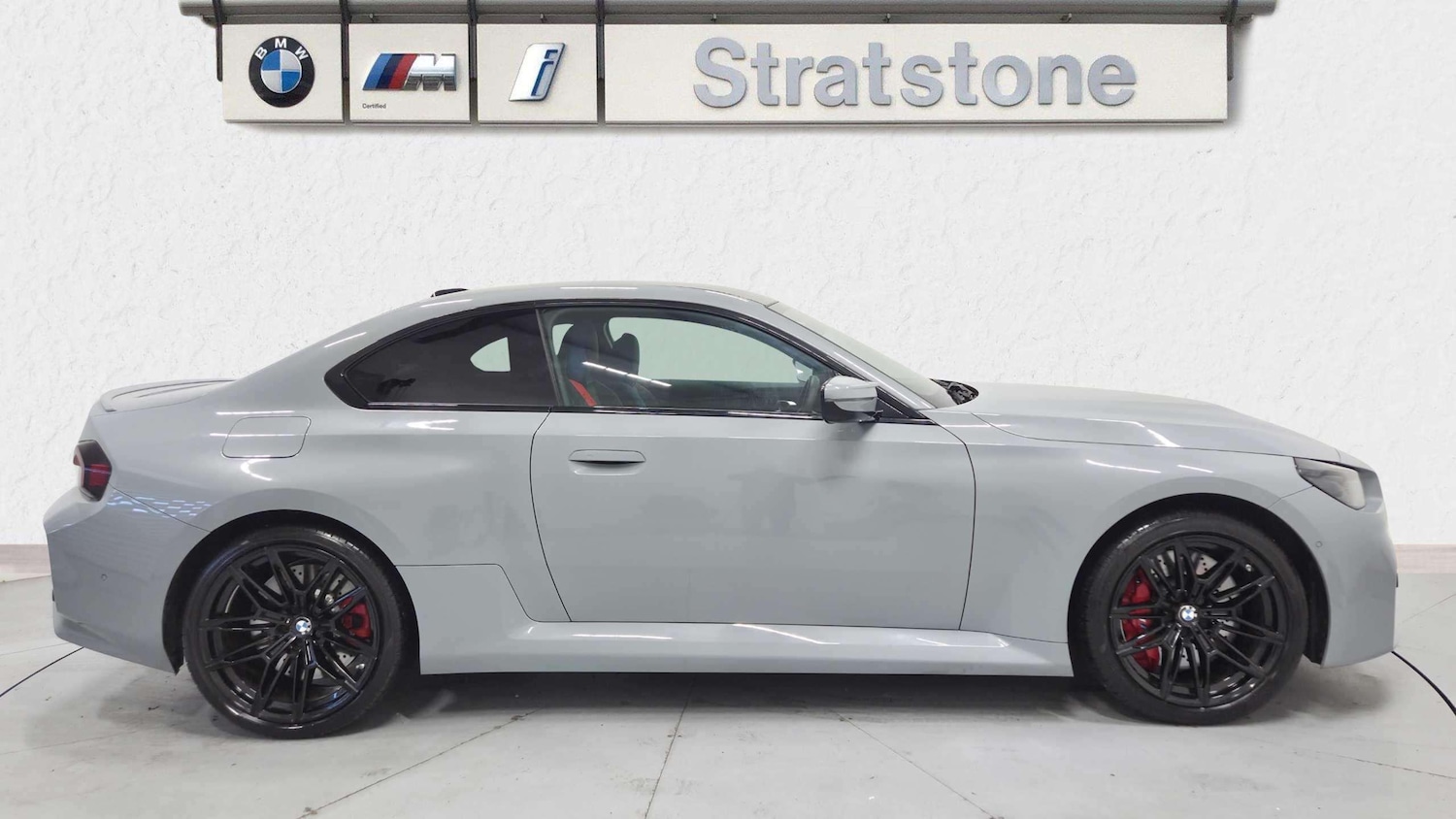 Used BMW M2 2024 for sale - 77134858: Photo 3