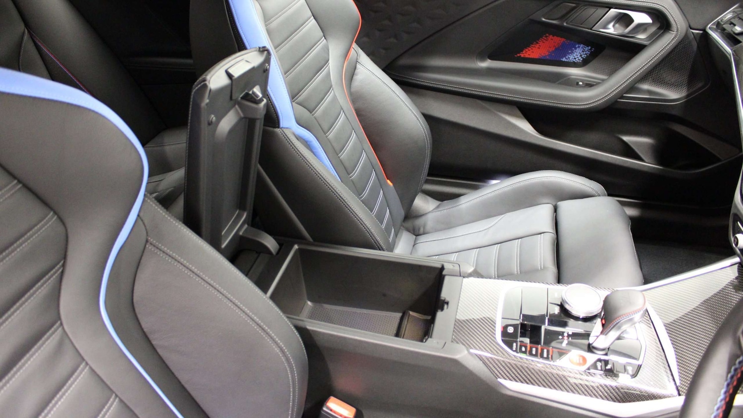 Used BMW M2 2024 for sale - 77134858: Photo 33