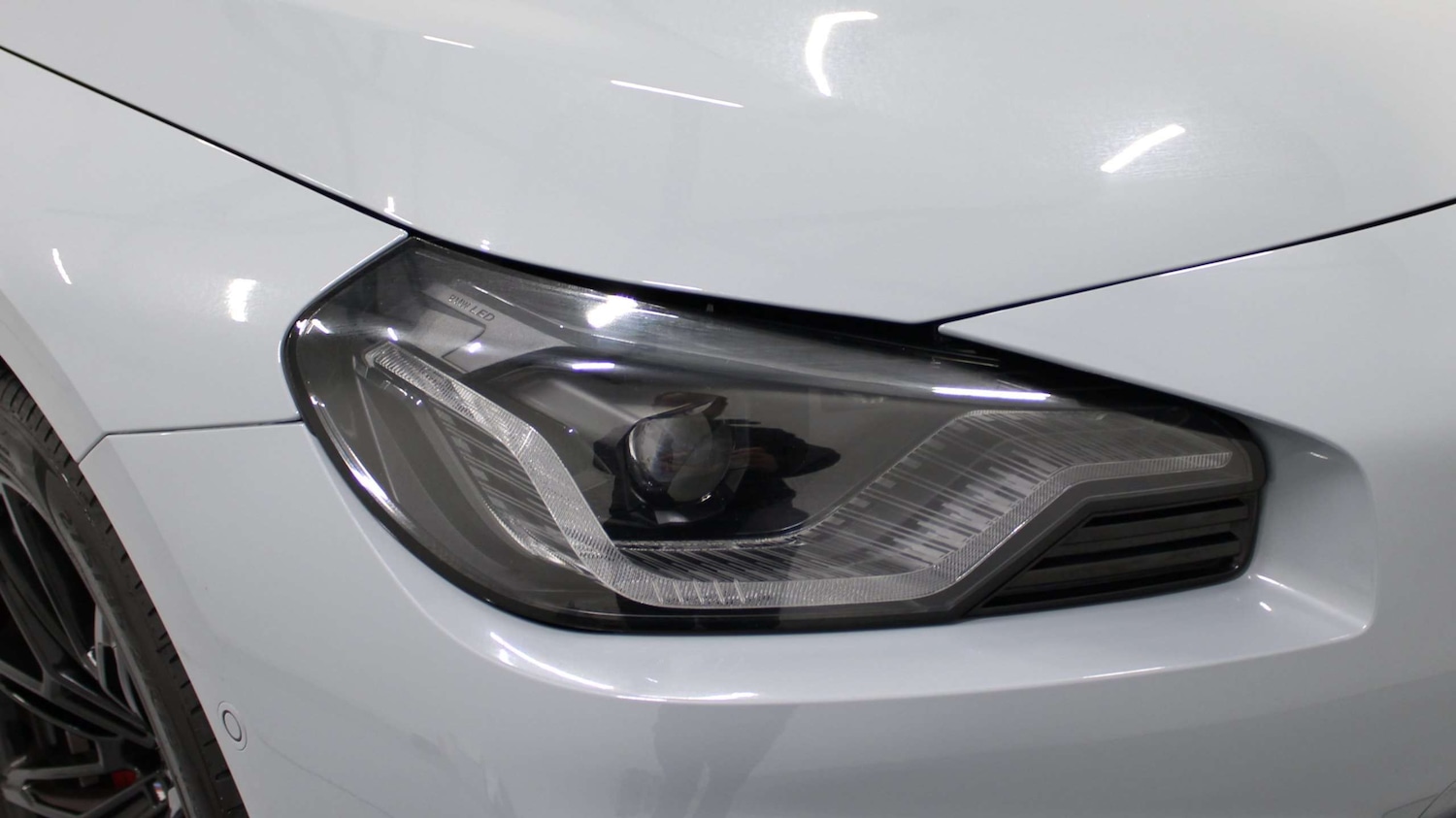 Used BMW M2 2024 for sale - 77134858: Photo 35