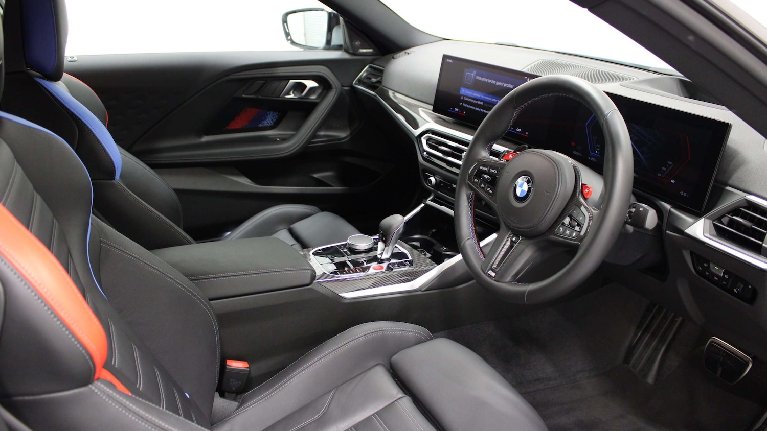 Used BMW M2 2024 for sale - 77134858: Photo 7