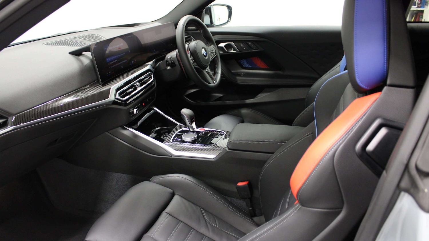 Used BMW M2 2024 for sale - 77134858: Photo 8